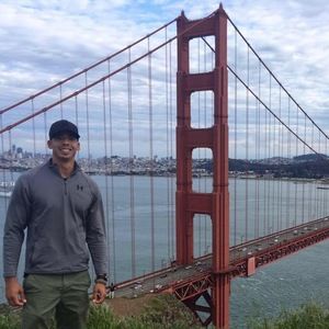 Meet your Posher, Jorge